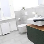 Innenstadt - 110m2 Wunderschoener Altbau Am Landesmuseum Mit 3 Schlafzimmern Und 2 Baedern 아파트