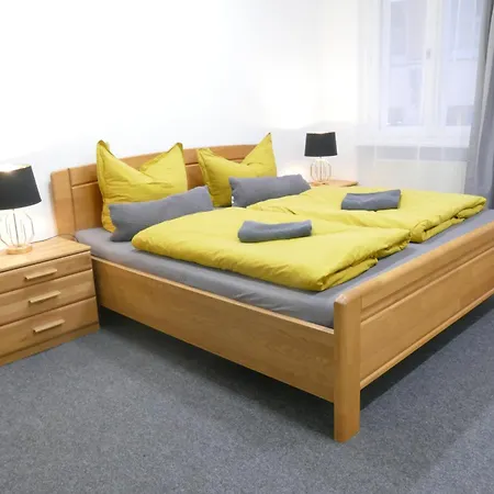 Innenstadt - 110m2 Wunderschoener Altbau Am Landesmuseum Mit 3 Schlafzimmern Und 2 Baedern 아파트