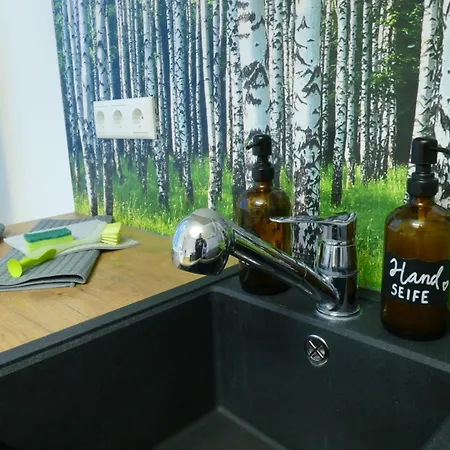 아파트 Innenstadt - 110m2 Wunderschoener Altbau Am Landesmuseum Mit 3 Schlafzimmern Und 2 Baedern *